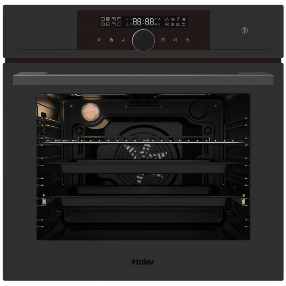 Духовой шкаф HAIER HOX-FP5RAGG