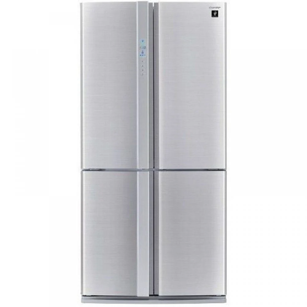 Холодильник SHARP SJ-FP810VST