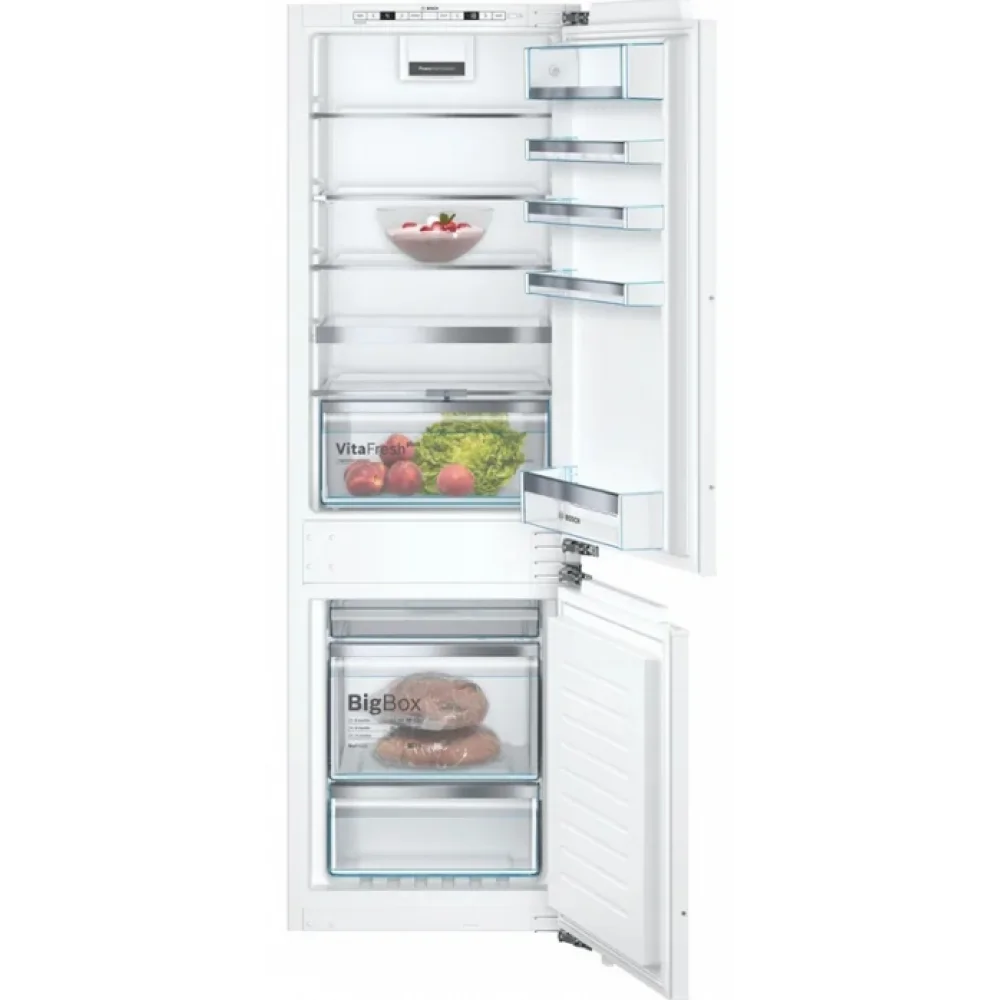 Встраиваемый холодильник BOSCH KIN86AF3M8