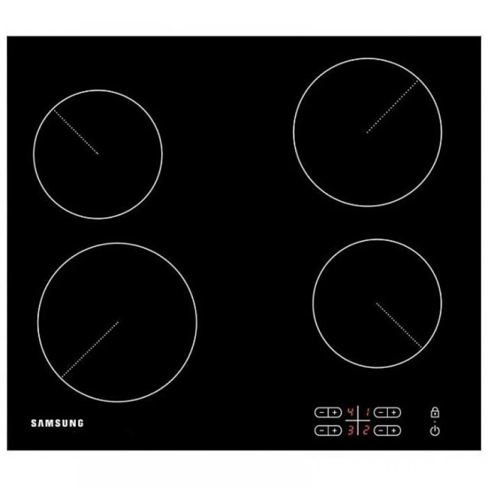 Варочная панель SAMSUNG C61R2AEE