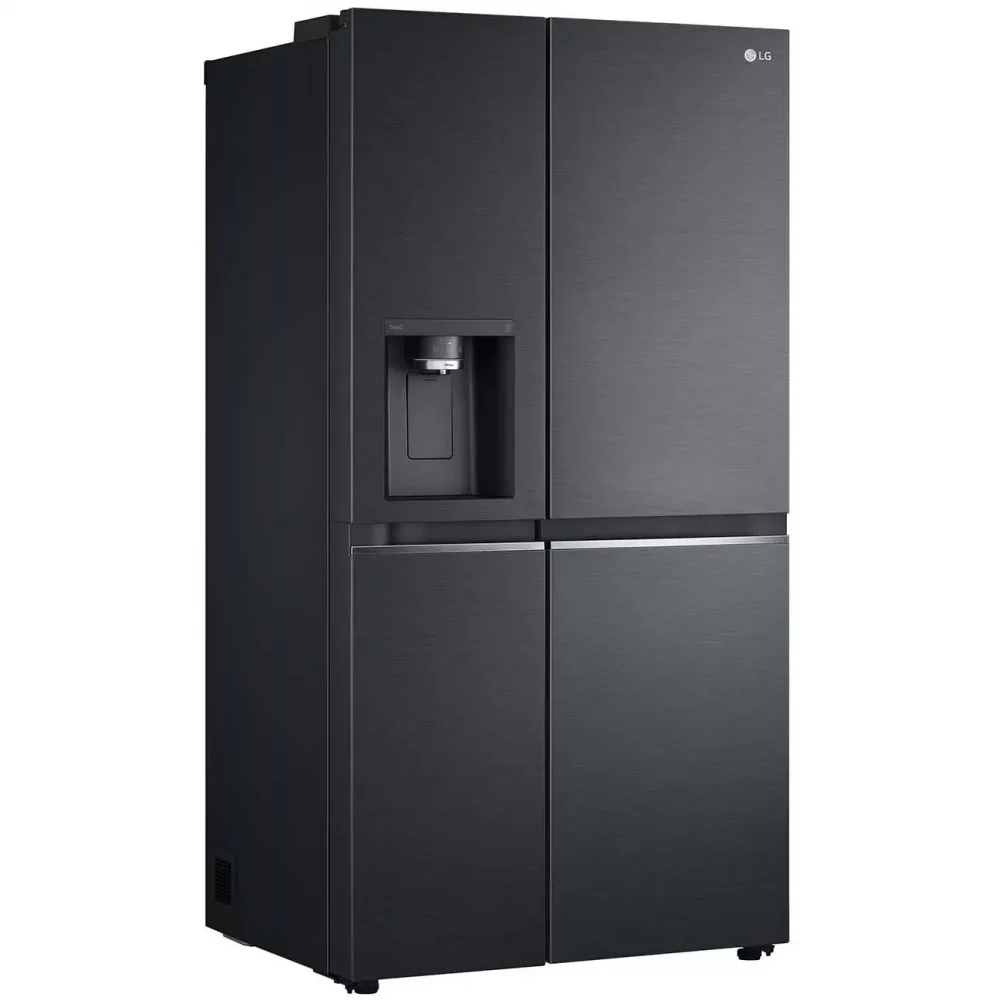 Холодильник LG GC-L257CBEC