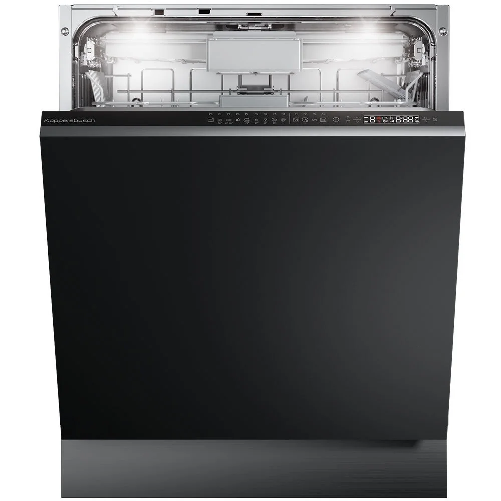 Встраиваемая посудомоечная машина KUPPERSBUSCH G 6805.0 V