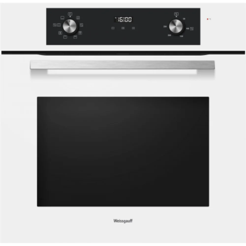 Духовой шкаф WEISSGAUFF EOM 388 PDW STEAM CLEAN