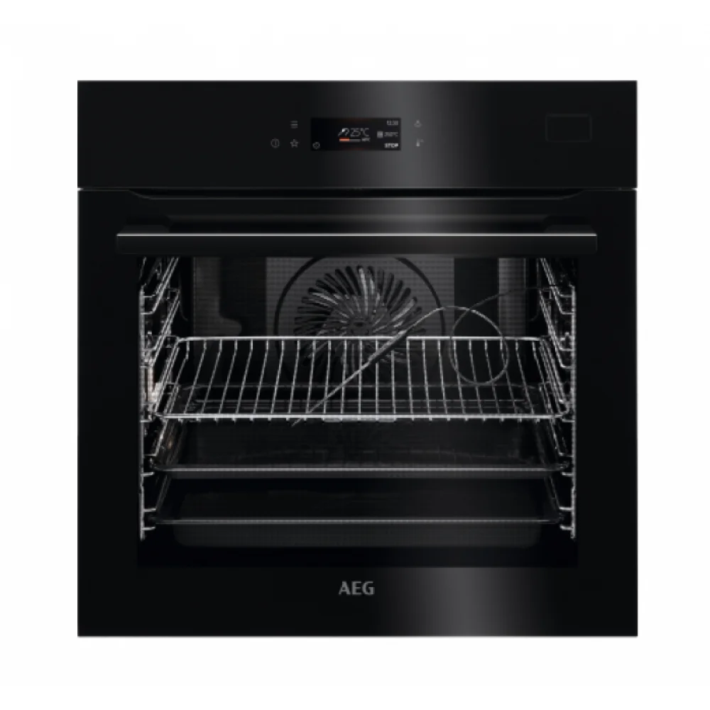 Духовой шкаф AEG BSE782380B