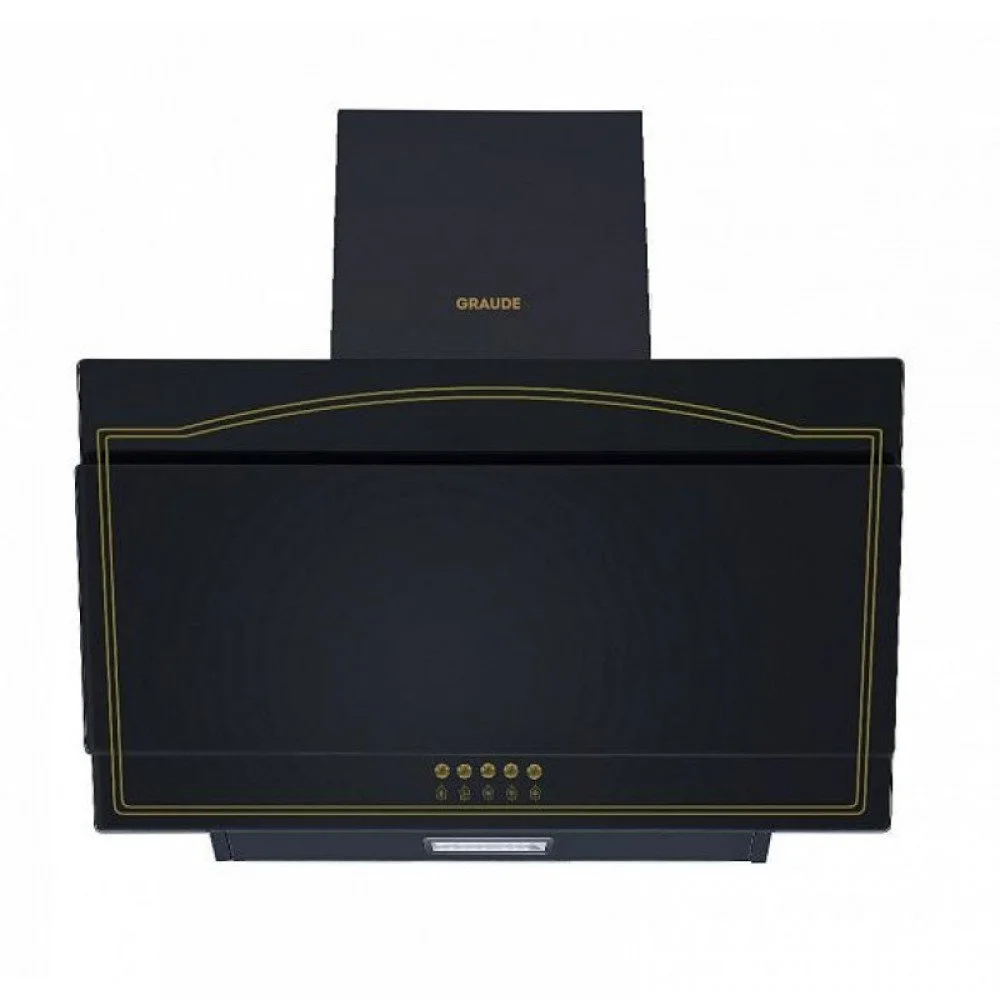 Вытяжка GRAUDE DHK 60.1 S