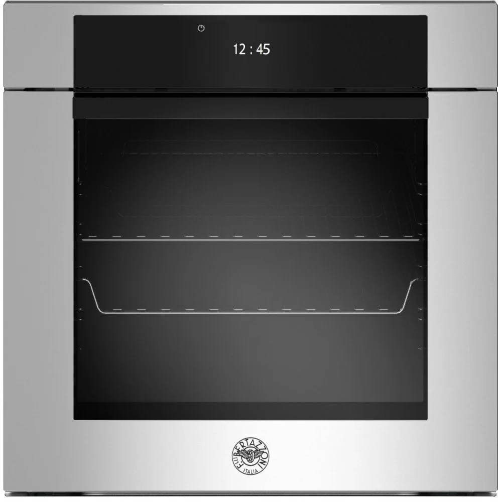 Духовой шкаф BERTAZZONI F6011MODETX
