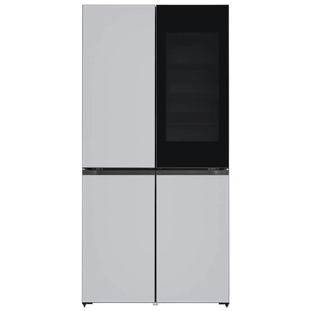 Холодильник LG GR-A24FQAKM