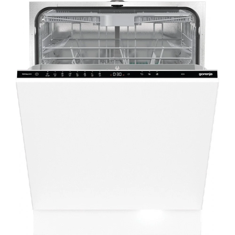 Встраиваемая посудомоечная машина GORENJE GV663D60