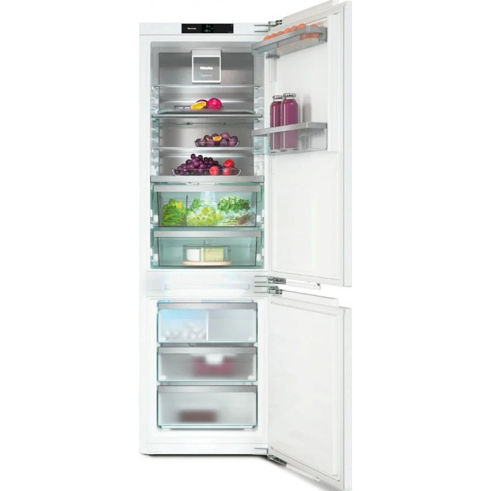 Холодильник MIELE KFN 7795 C