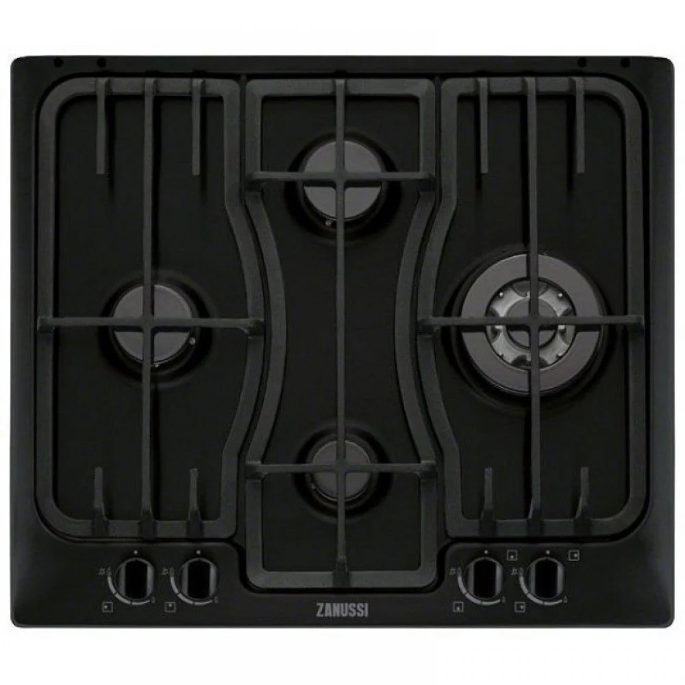 Варочная панель ZANUSSI ZGX 566424 B