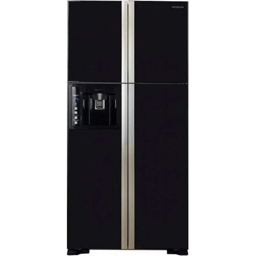 Холодильник HITACHI R-W 722 PU1 GGR