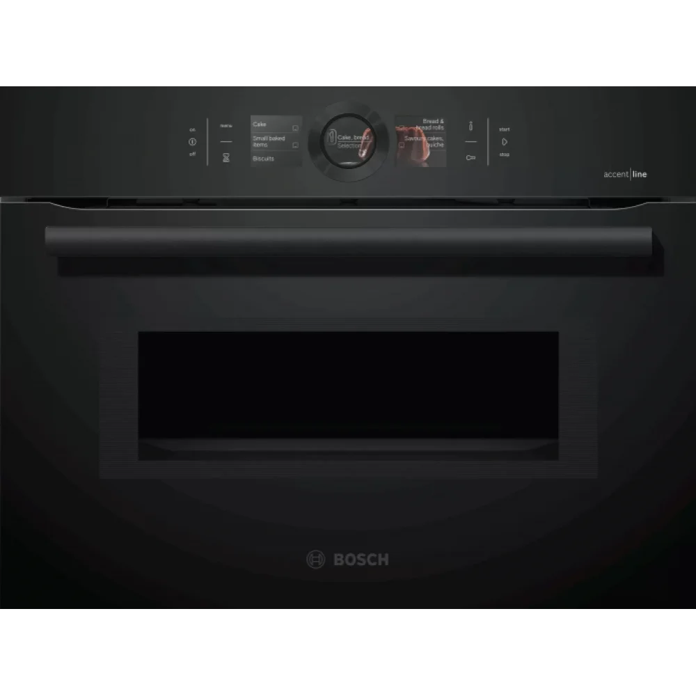 Электрический духовой шкаф BOSCH CMG 8764 C7