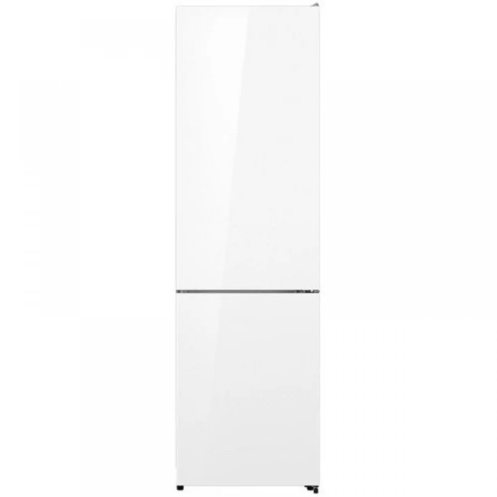 Холодильник LEX RFS 204 NF WHITE