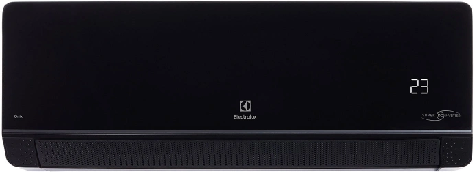 Сплит-система Electrolux EACS/I-18HIX-BLACK/N8 НС-1598863