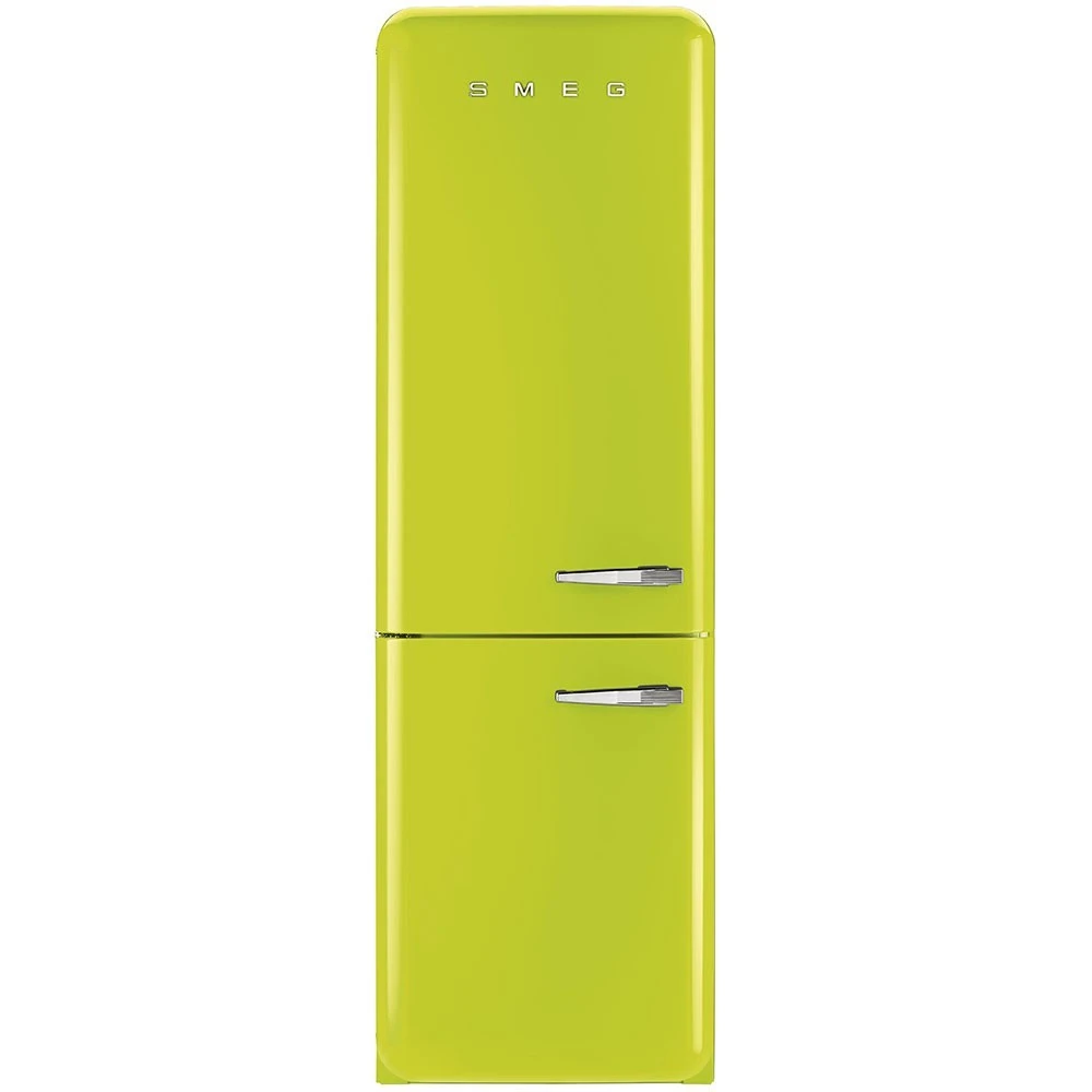 Холодильник Smeg FAB32LLI3