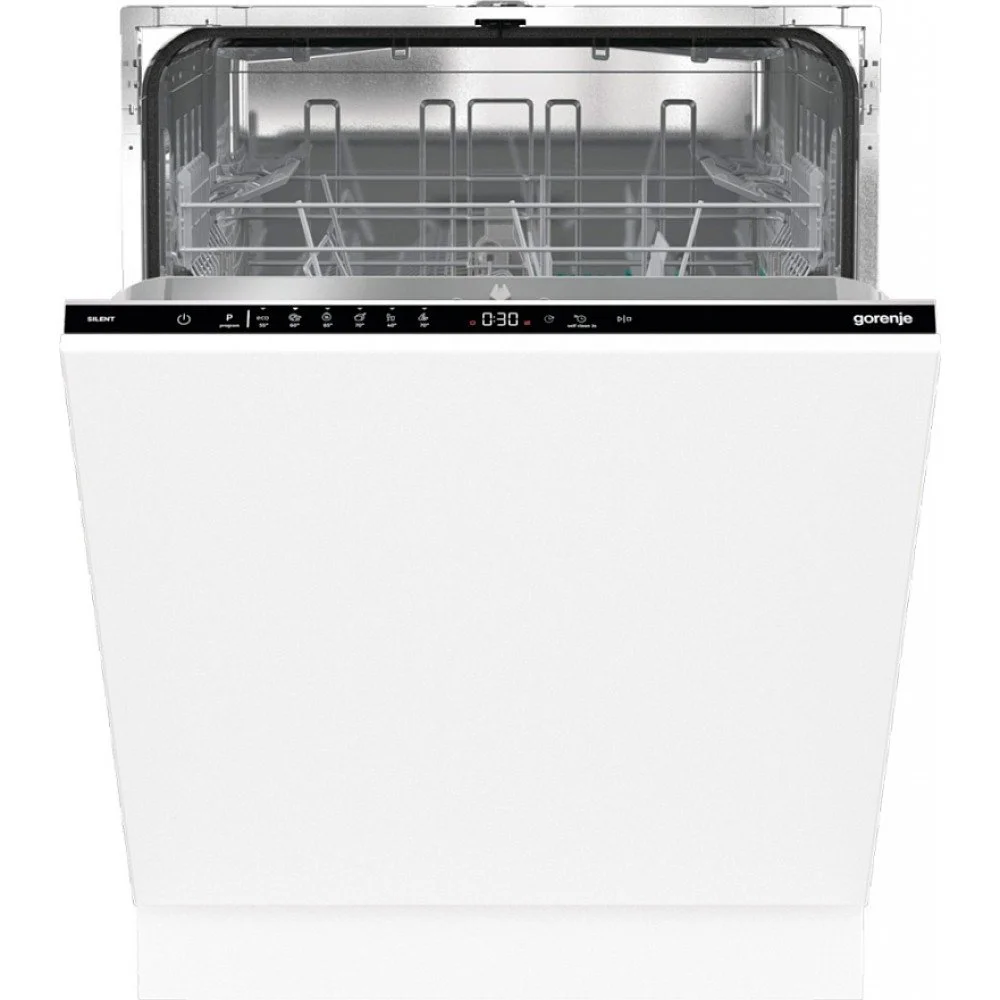 Встраиваемая посудомоечная машина GORENJE GV642E90