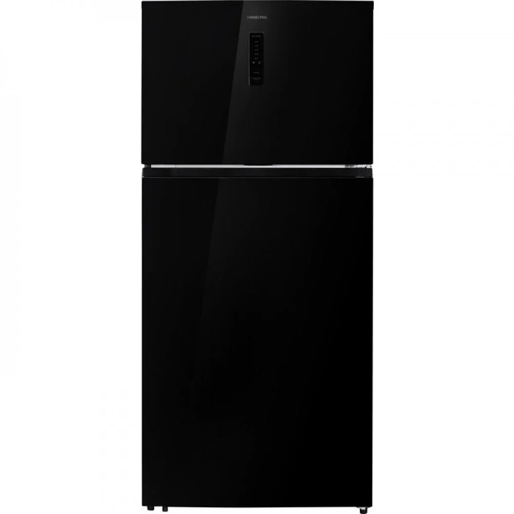 Холодильник HIBERG i-RFT 750G B