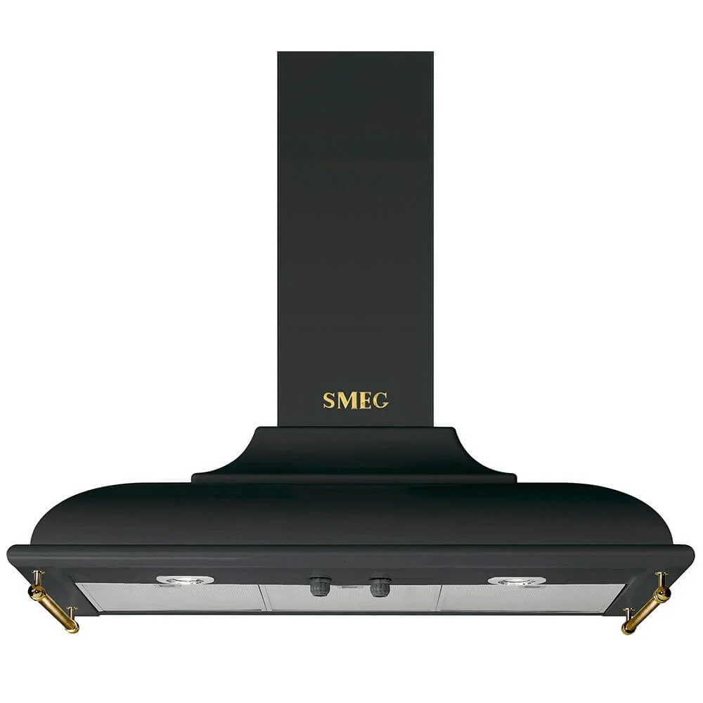 Вытяжка SMEG KC19AOE CORTINA