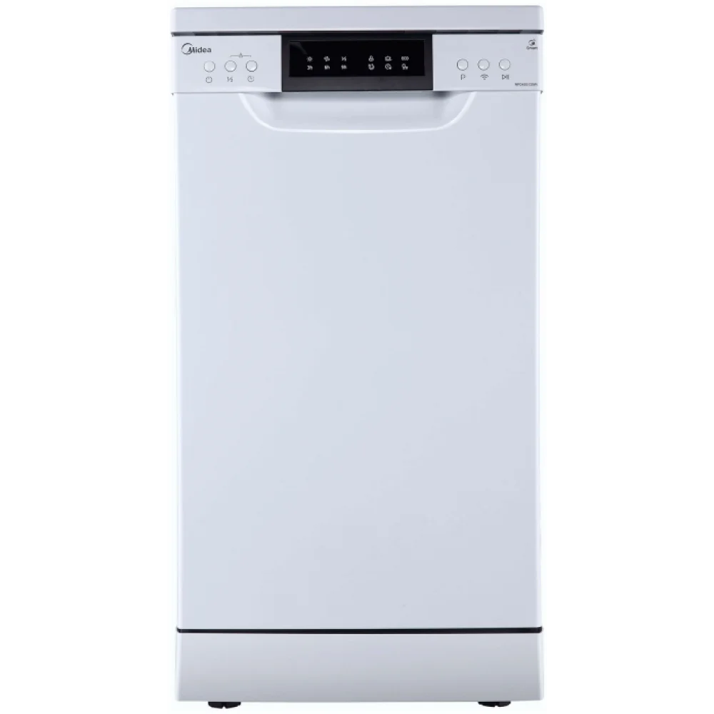 Посудомоечная машина MIDEA MFD45S120WI