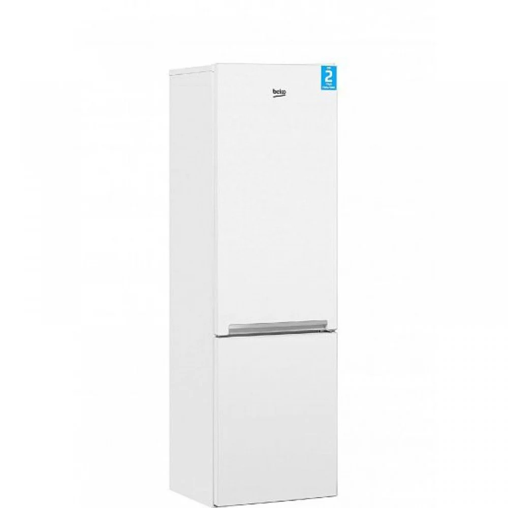 Холодильник BEKO RCNK310KC0W