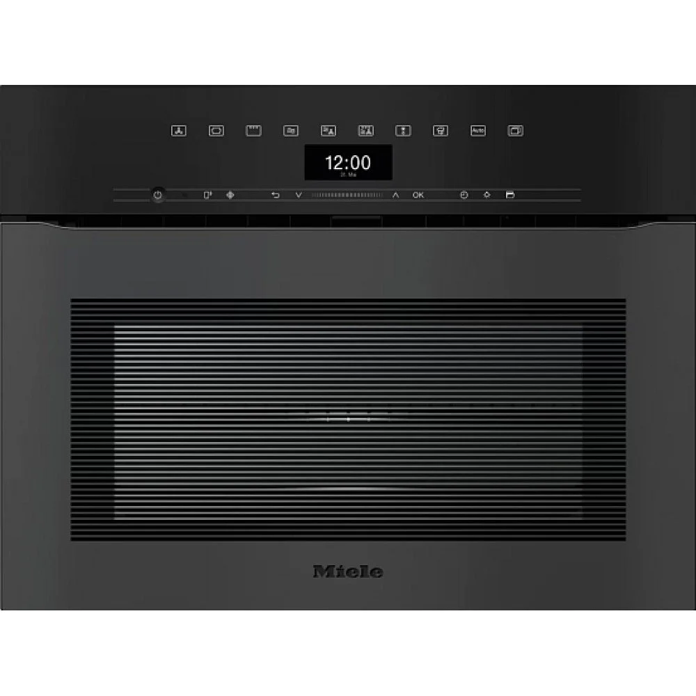 Духовой шкаф MIELE H 7440 BMX 125 GALA ED