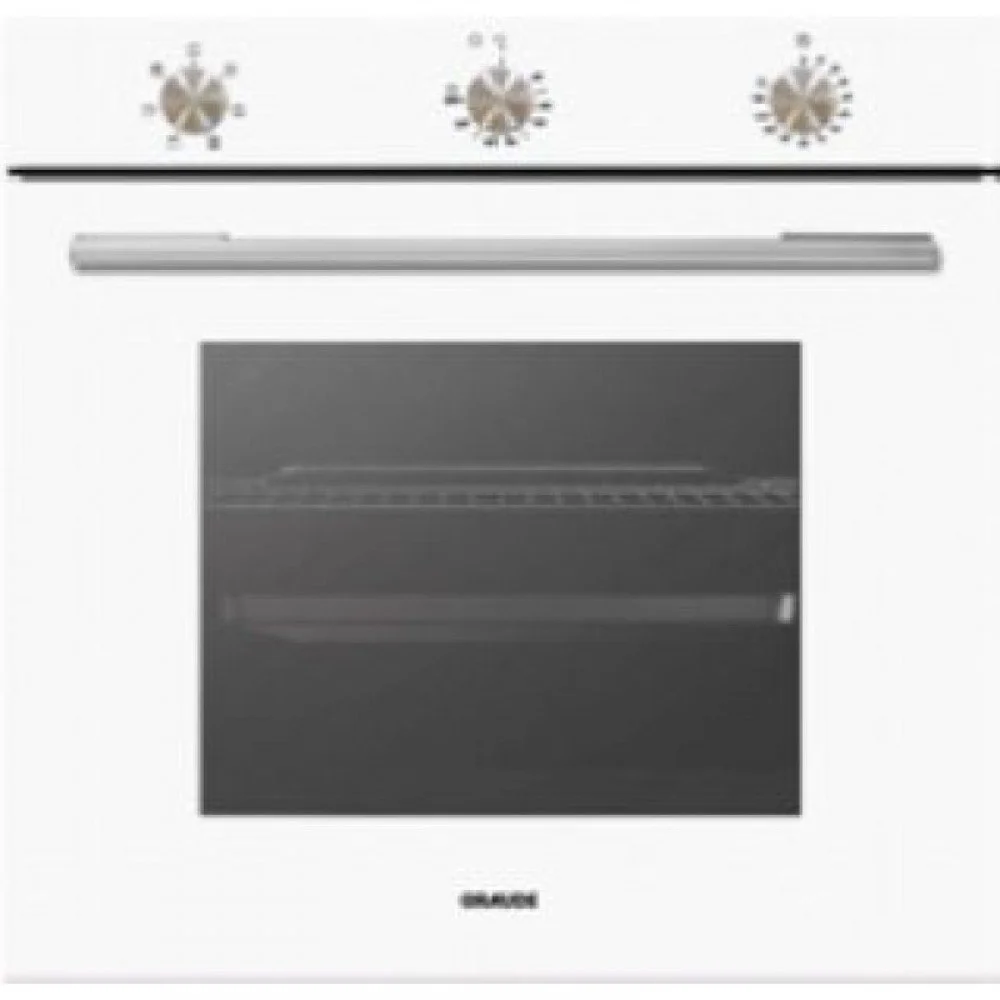 Духовой шкаф GRAUDE BE 60.2 W