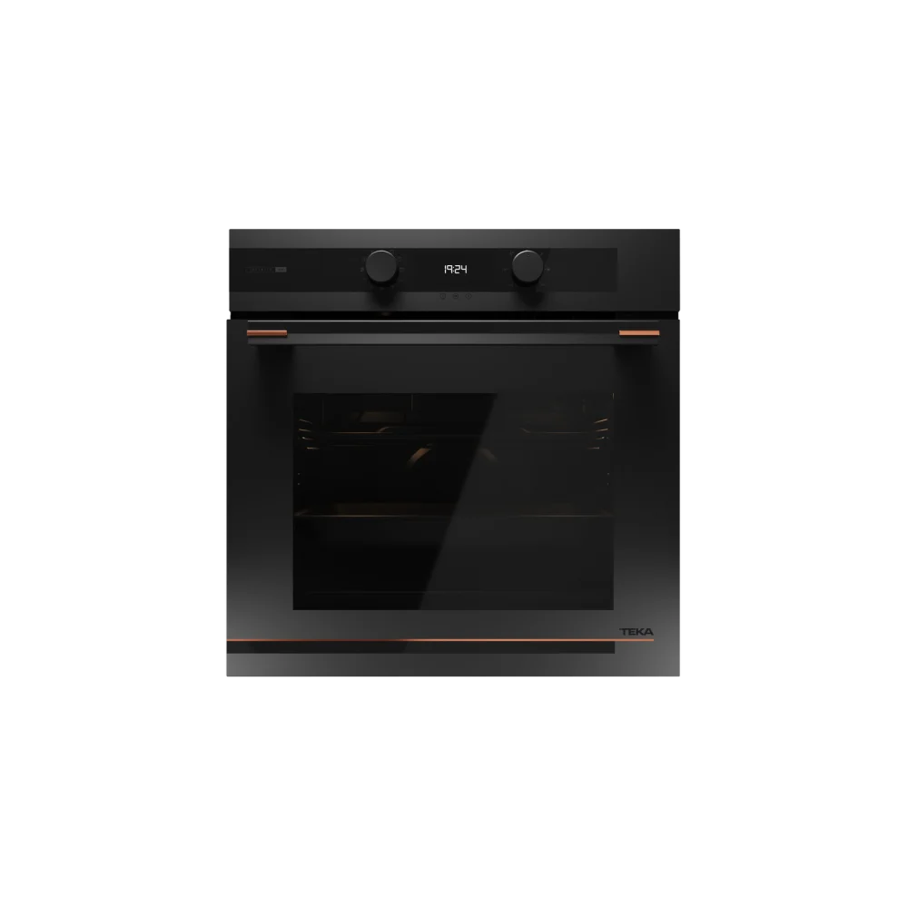 Духовой шкаф TEKA HLB 84-G1 INFINITY MATT BLACK