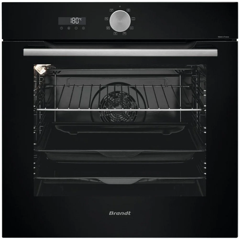 Духовой шкаф BRANDT BOH7532B