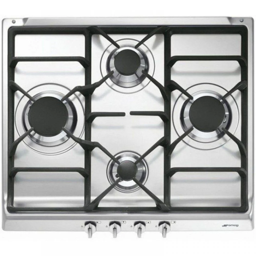 Варочная панель SMEG S60GHS
