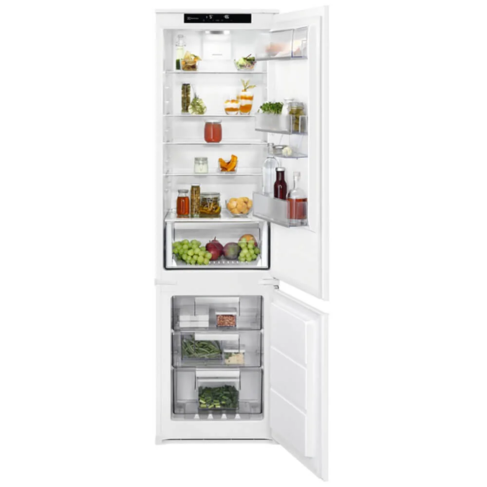 Встраиваемый холодильник ELECTROLUX LNS6TE19S