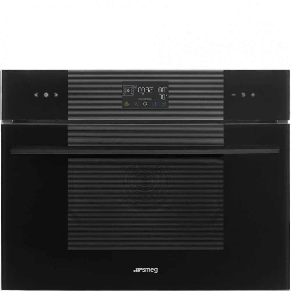 Духовой шкаф SMEG SO4102S3B3