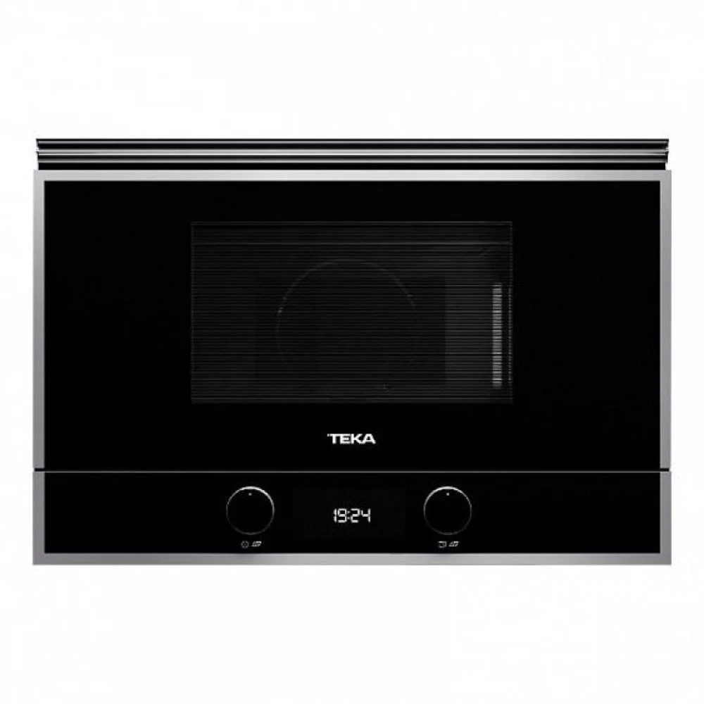 Микроволновая печь TEKA ML 822 BIS L BLACK