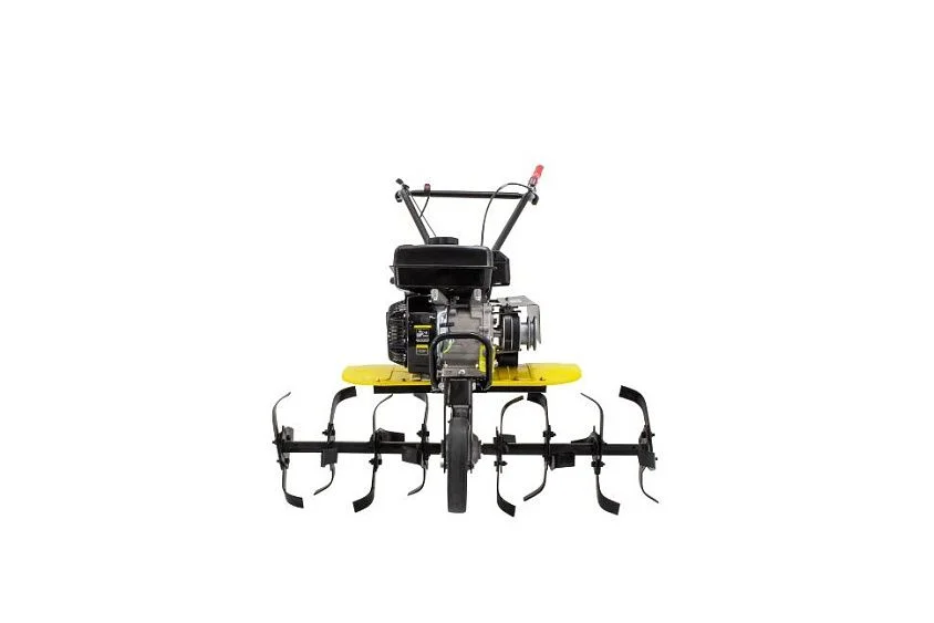 Мотоблок бензиновый HUTER МК-7000C