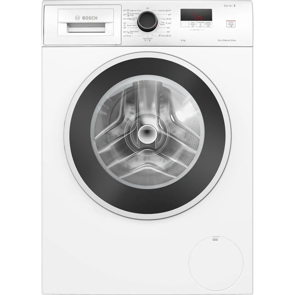 Стиральная машина BOSCH WGE03400BY