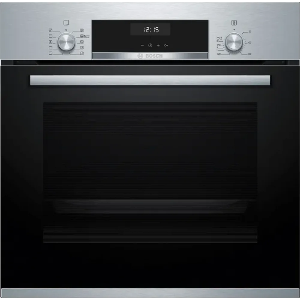 Электрический духовой шкаф BOSCH HBJ558YS3Q