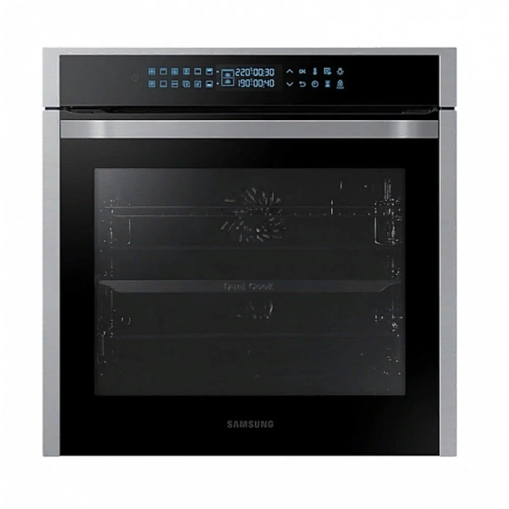 Духовой шкаф SAMSUNG NV75N7546RS