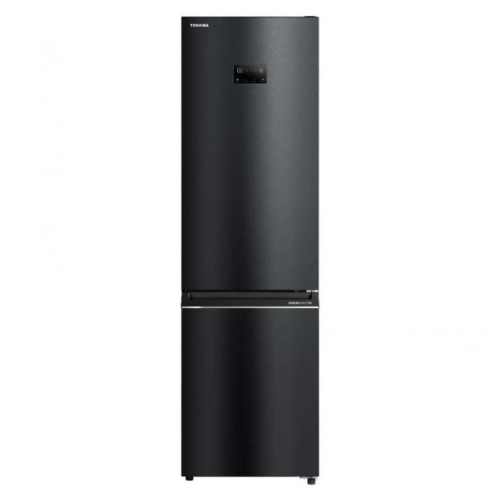 Холодильник TOSHIBA GR-RB500WE-PMJ(05)