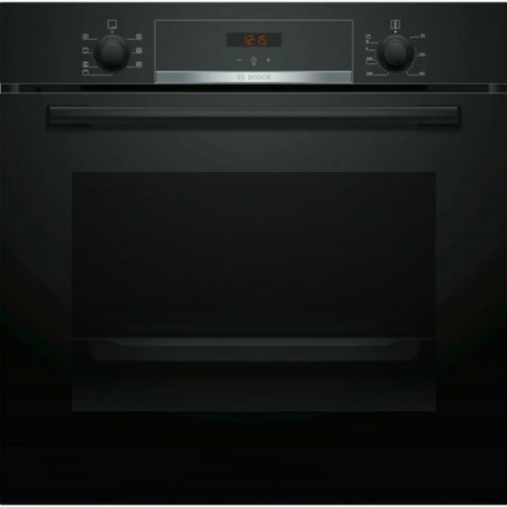 Электрический духовой шкаф BOSCH HBA513BB1