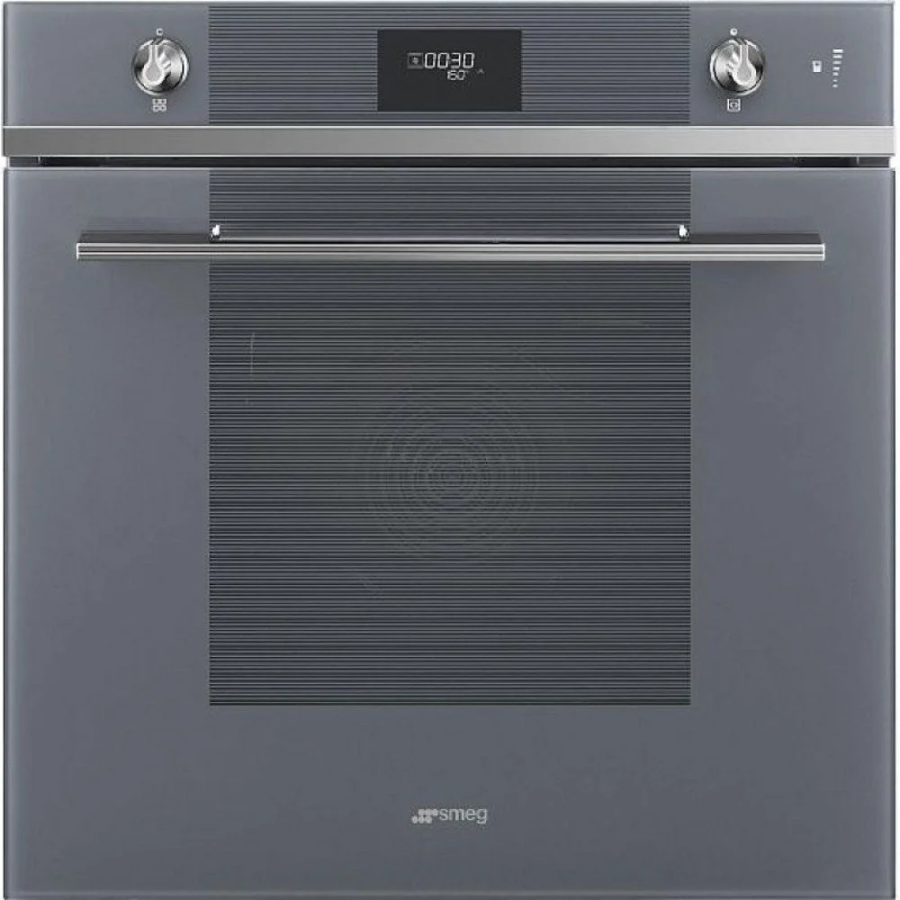 Духовой шкаф SMEG SOP6101S2S