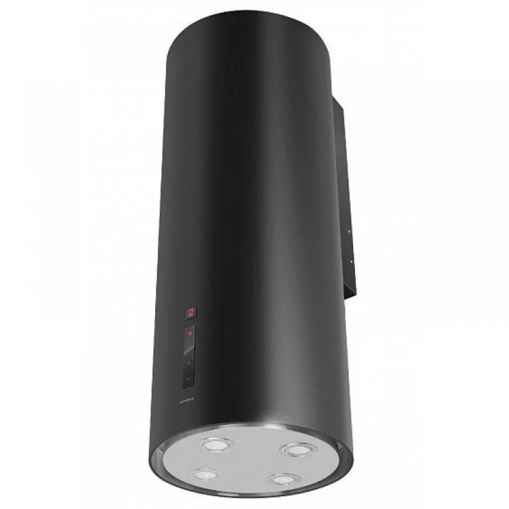 Вытяжка MAUNFELD LEE WALL (SENSOR) 39 ЧЕРНЫЙ