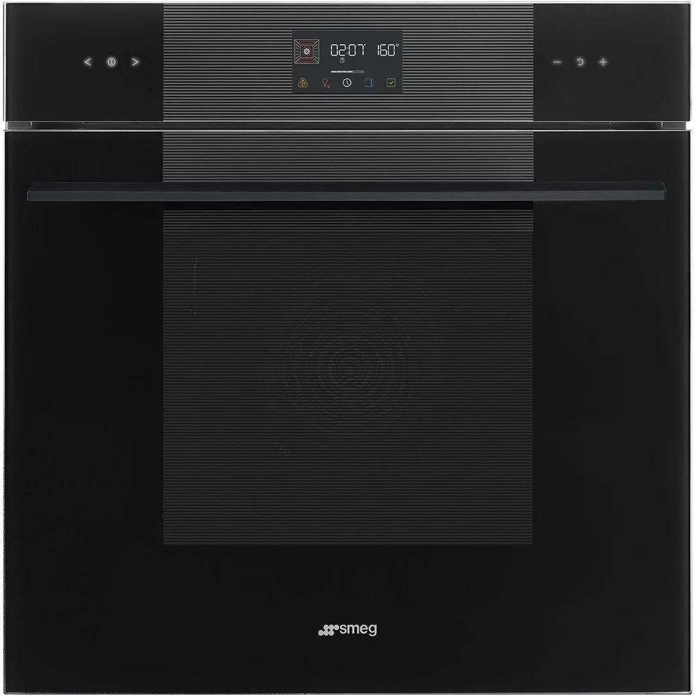 Духовой шкаф SMEG SOP6102TB3 LINEA