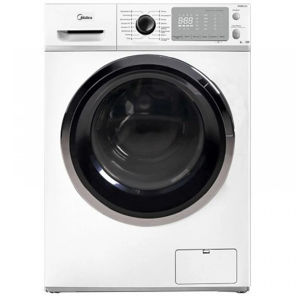Стиральная машина MIDEA WMB814C