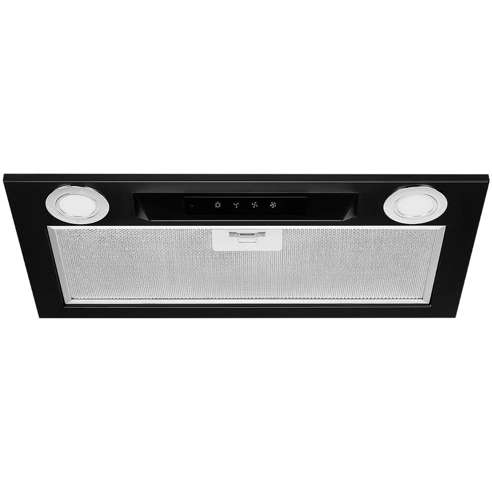 Вытяжка KUPPERSBERG INLINEA 52 BLACK