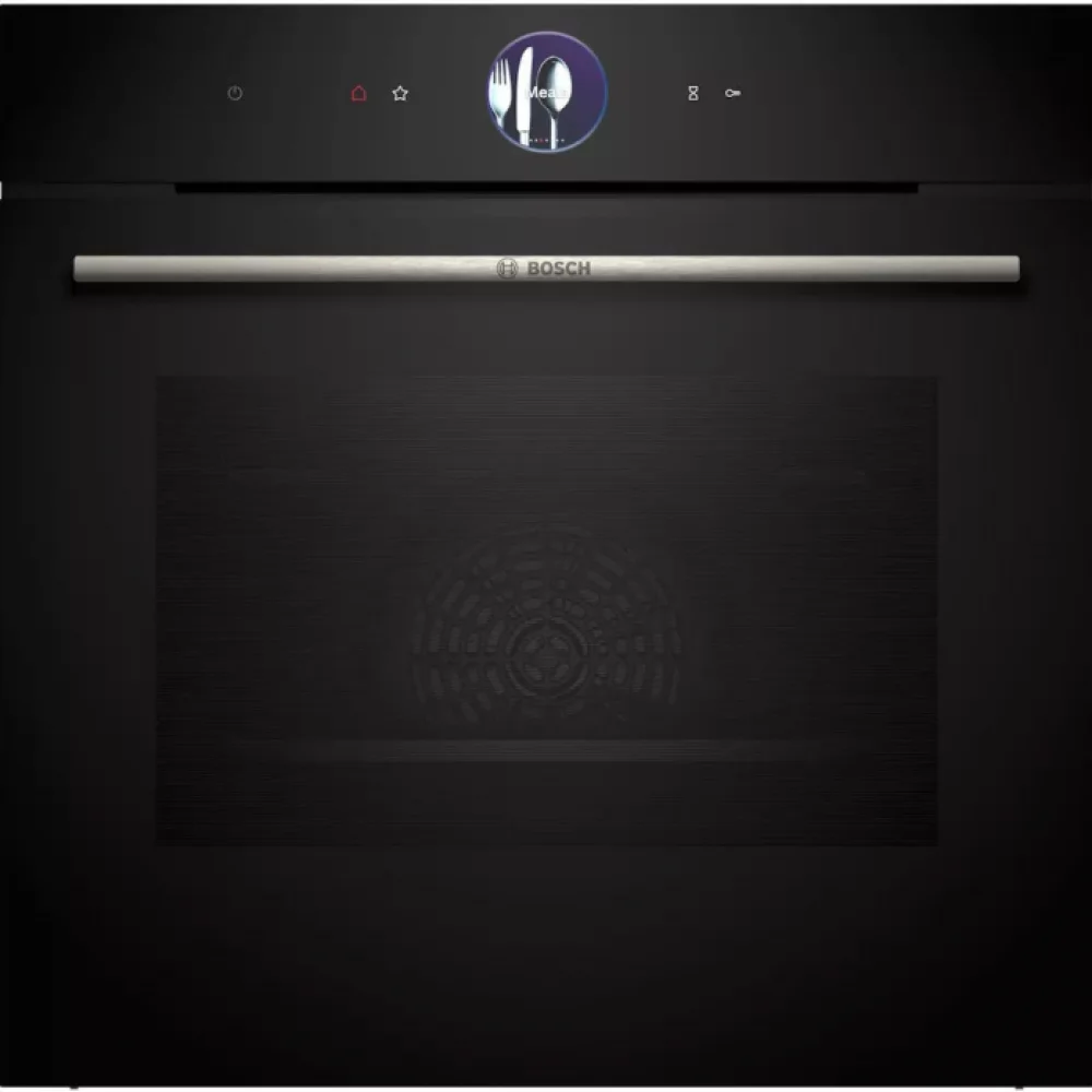 Электрический духовой шкаф BOSCH HBG7764B1