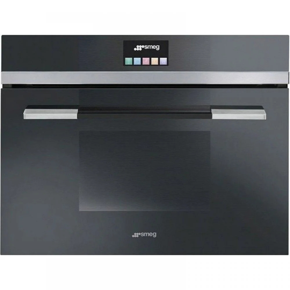 Духовой шкаф SMEG SF4140MCN