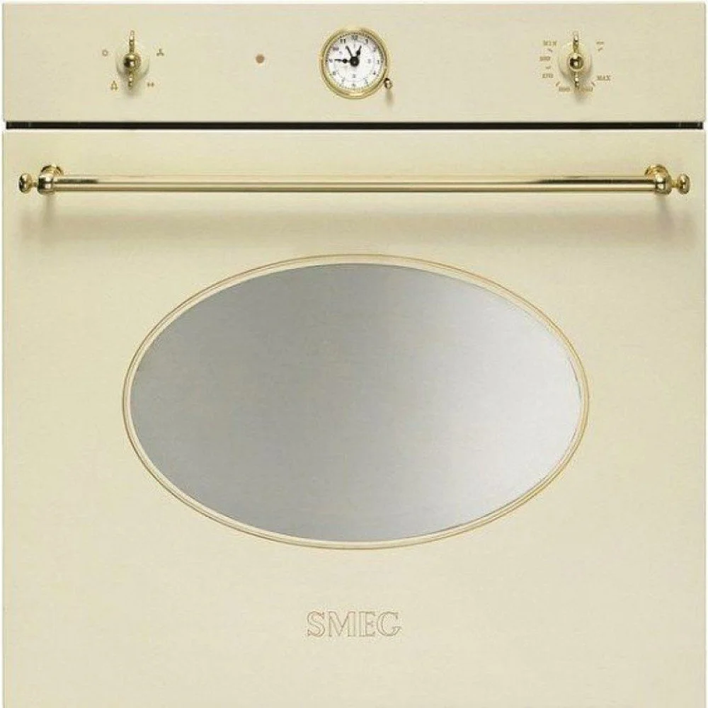 Духовой шкаф SMEG SF800GVP