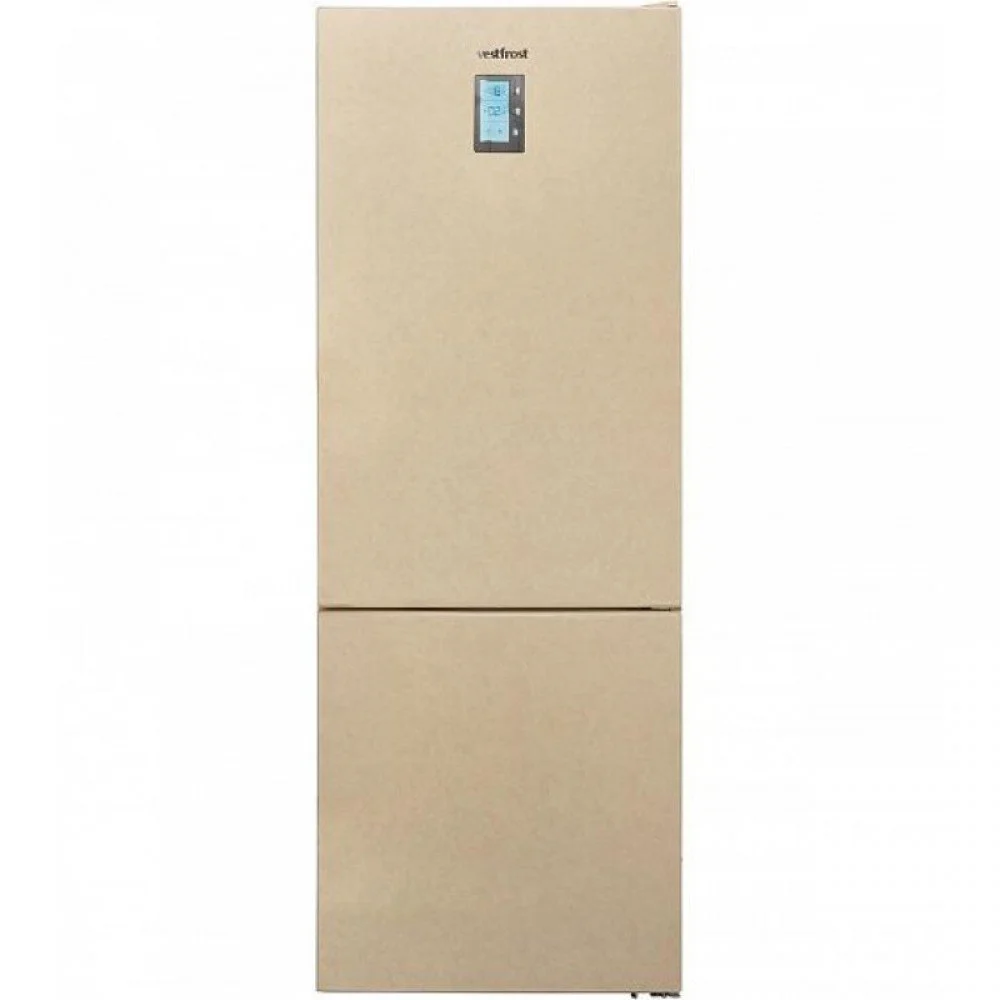 Холодильник VESTFROST VW719FFE00B