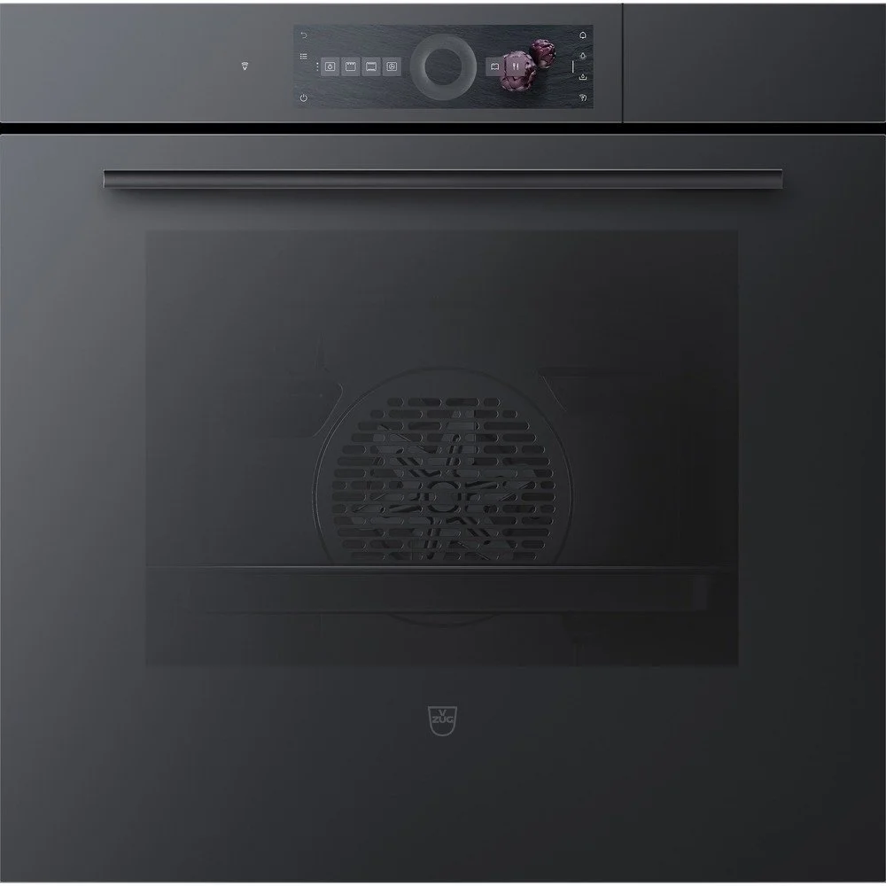 Духовой шкаф V-ZUG CS6T-23038 BLACK