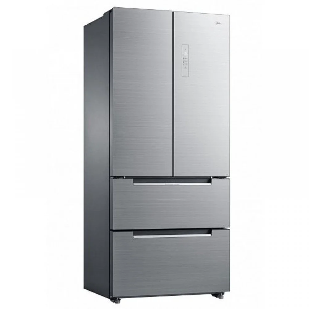 Холодильник MIDEA MRF519SFNGX