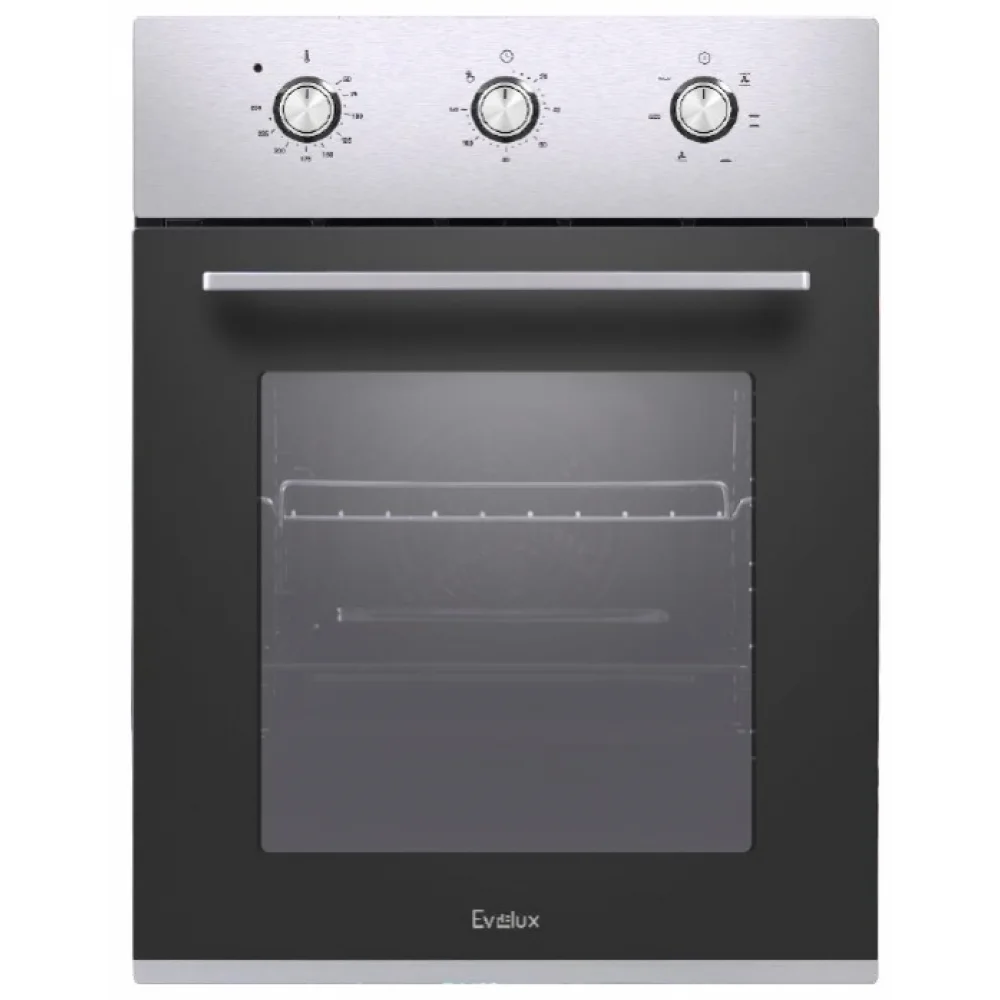 Духовой шкаф EVELUX EO 420 PX